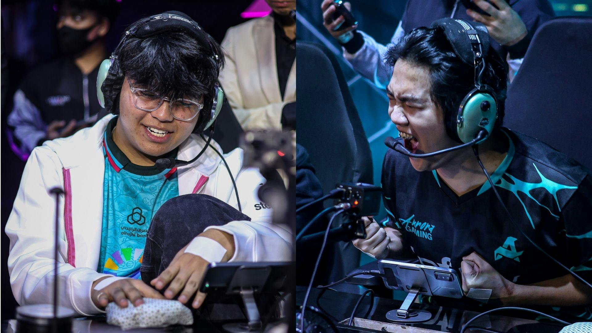 MPL PH: Twisted Minds hold top spot; Aurora score big wins vs Team Liquid PH, ONIC PH